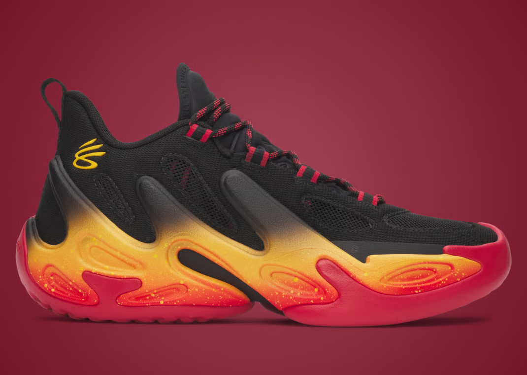 new signature shoes 2019