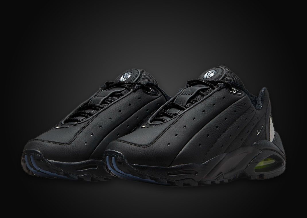 Where To Buy The NOCTA x Nike Hot Step Air Terra