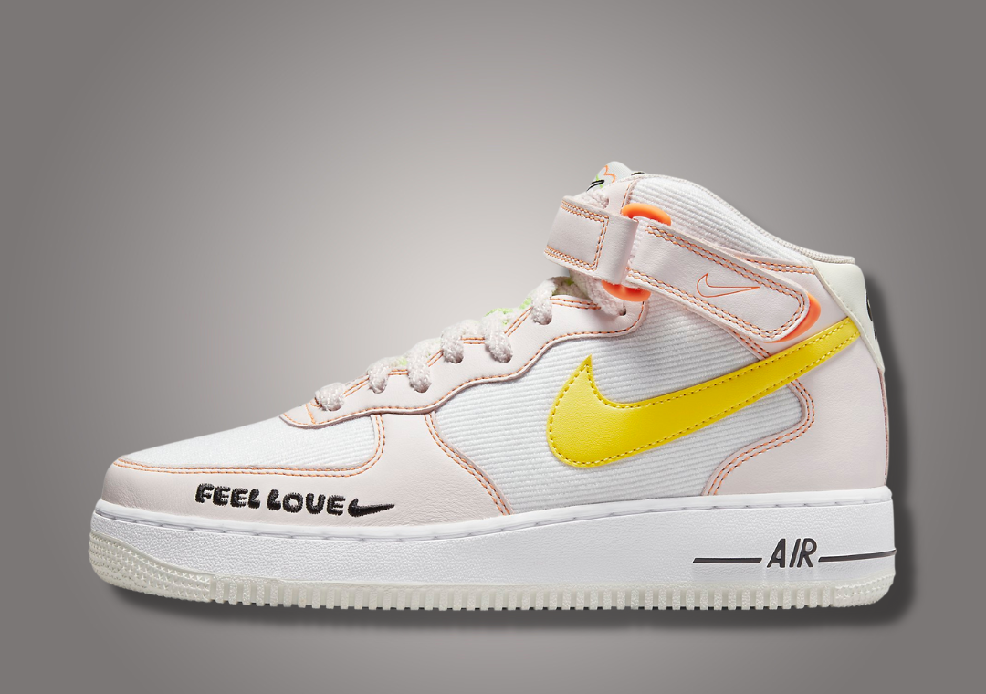 air force 1 love better