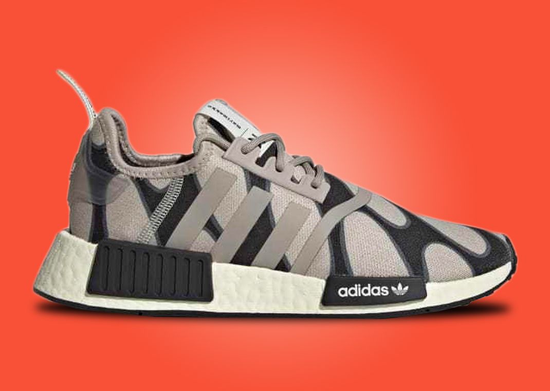 Marimekko Teams Up With adidas Once Again For A