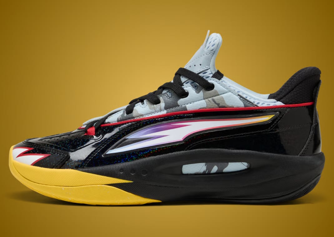 Puma Scoot Zeros III