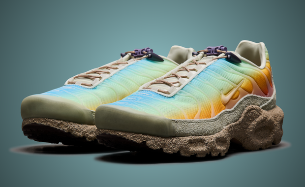 Air max plus tropical sunset best sale