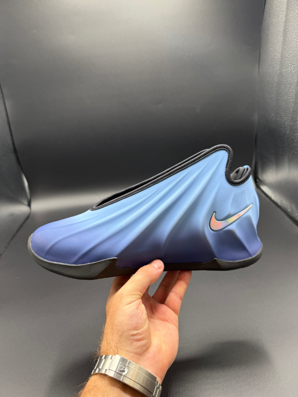 Do You Like the GT Future?