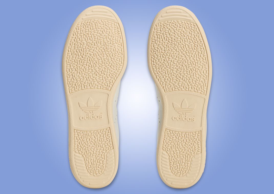 adidas A. Aspden SPZL Outsole