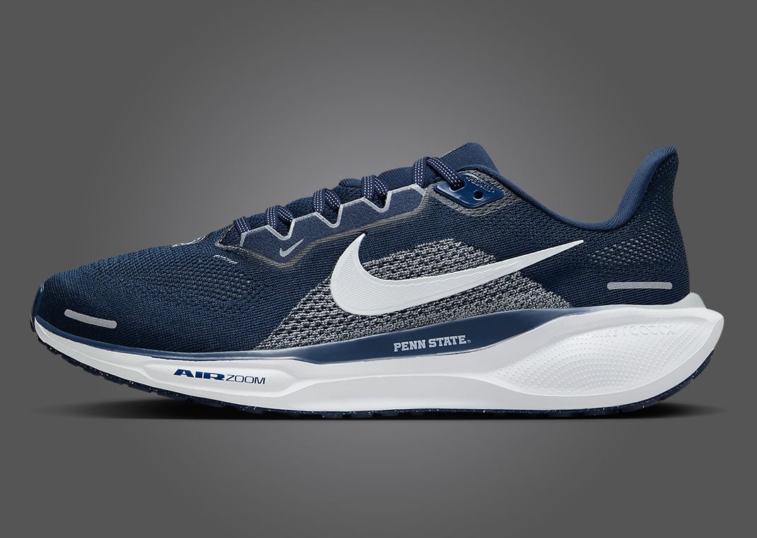 Nike Zoom Pegasus 41 Penn State