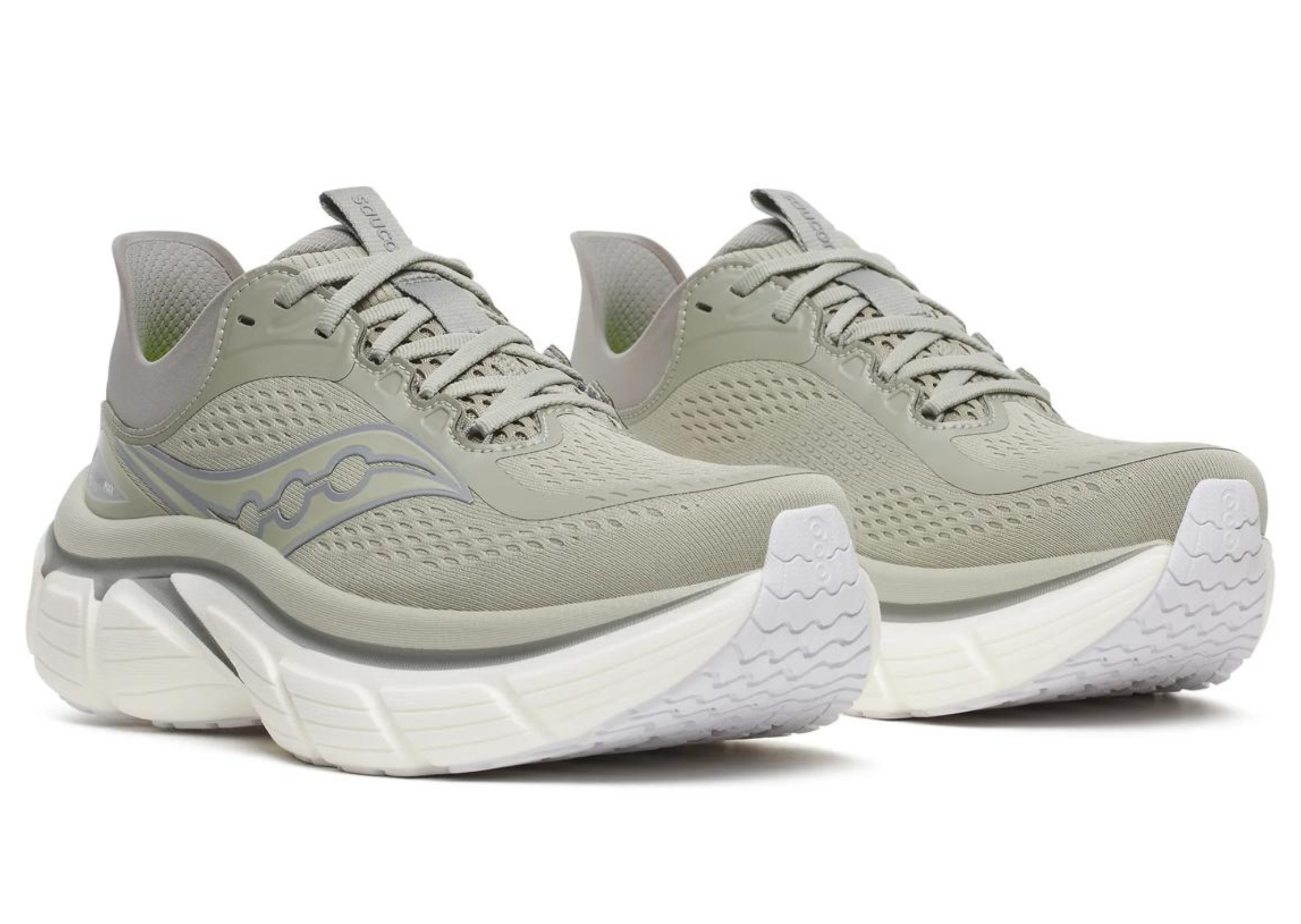 Saucony Paramount Max Sage