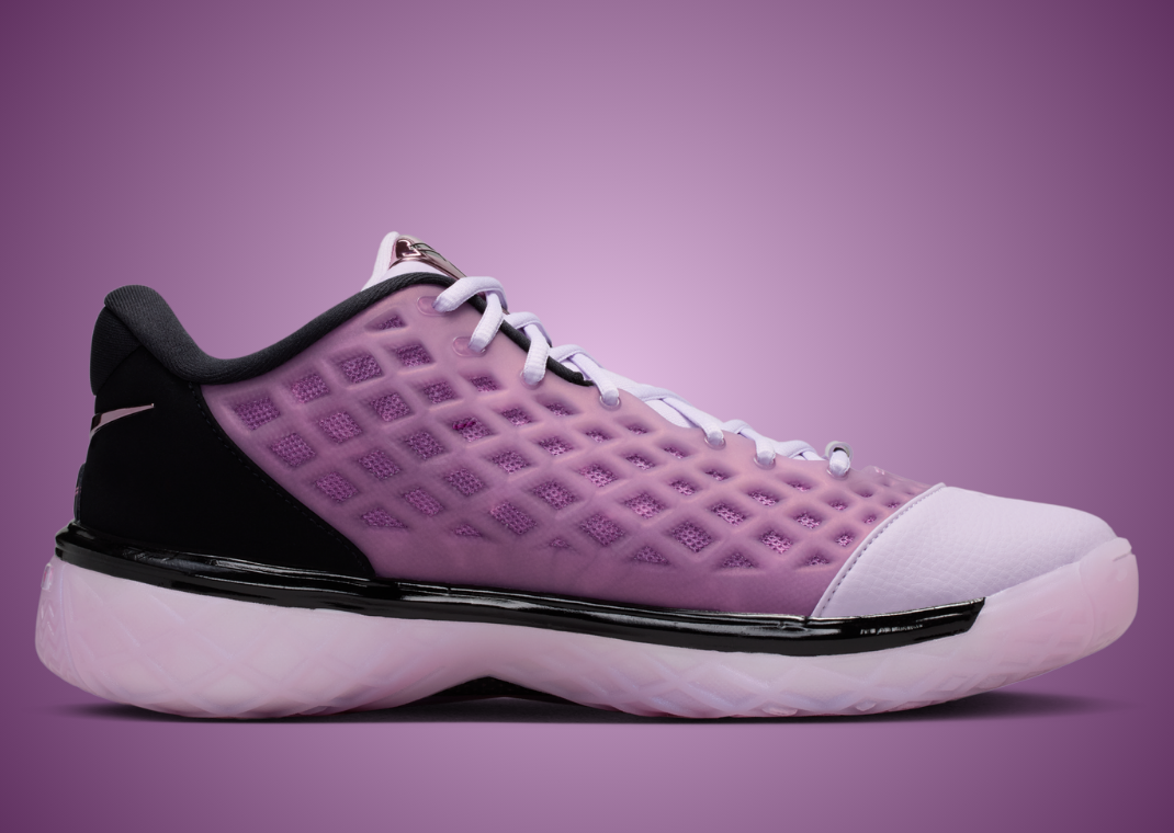 Nike Kobe 3 Low Protro Mamba Magic Medial