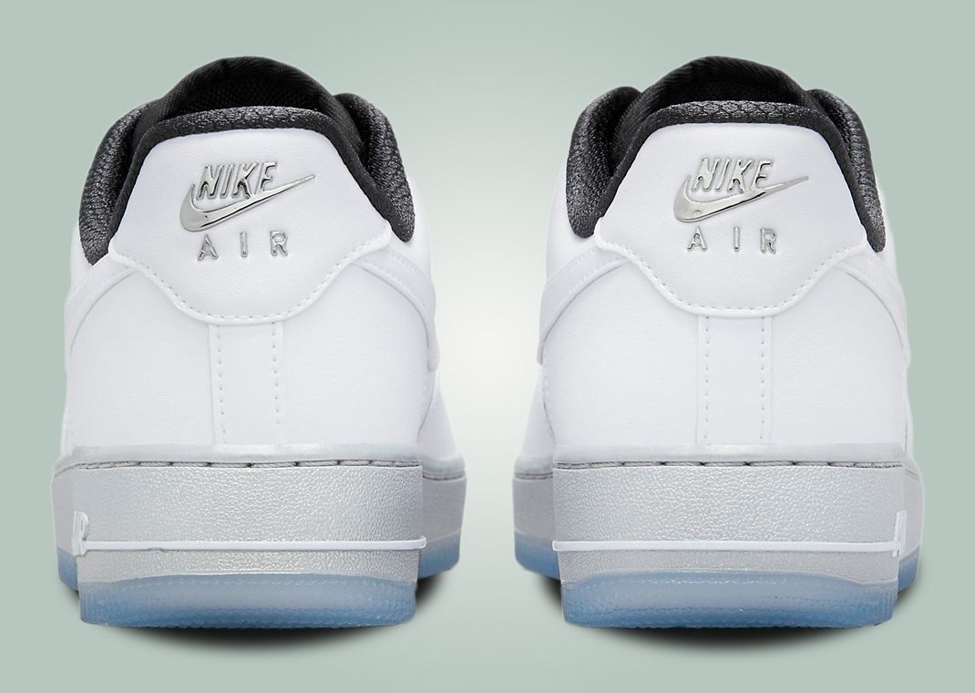 nike air force without metal