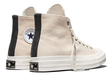 Converse Launches Premium “First String” Line