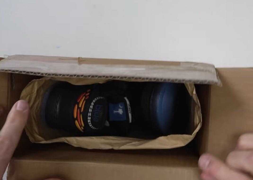 Bluetile x Nike SB Dunk Low