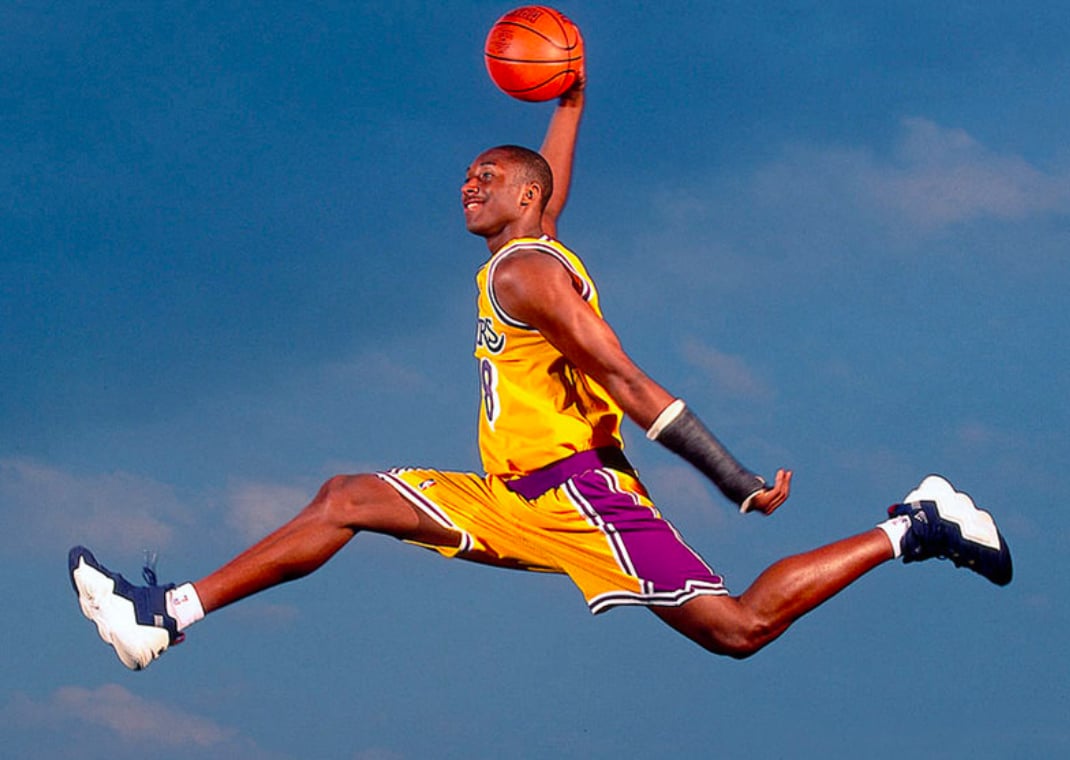 Kobe Sneakers Everything You Need To Know