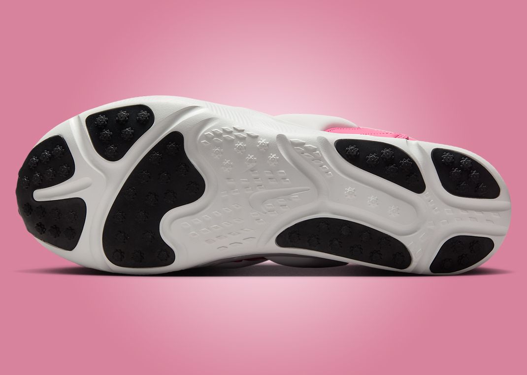 COMME des GARÇONS Homme Plus x Nike Sense 96 SP Pink Outsole
