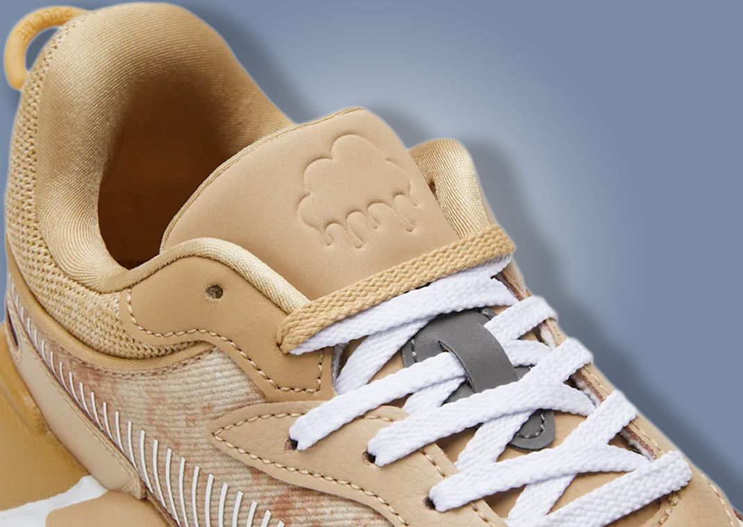 PUMA x Dixie D'Amelio ☆ RS-X WMN'S Light Sand Dixie D'Amelio Launches Her First Collection With Puma