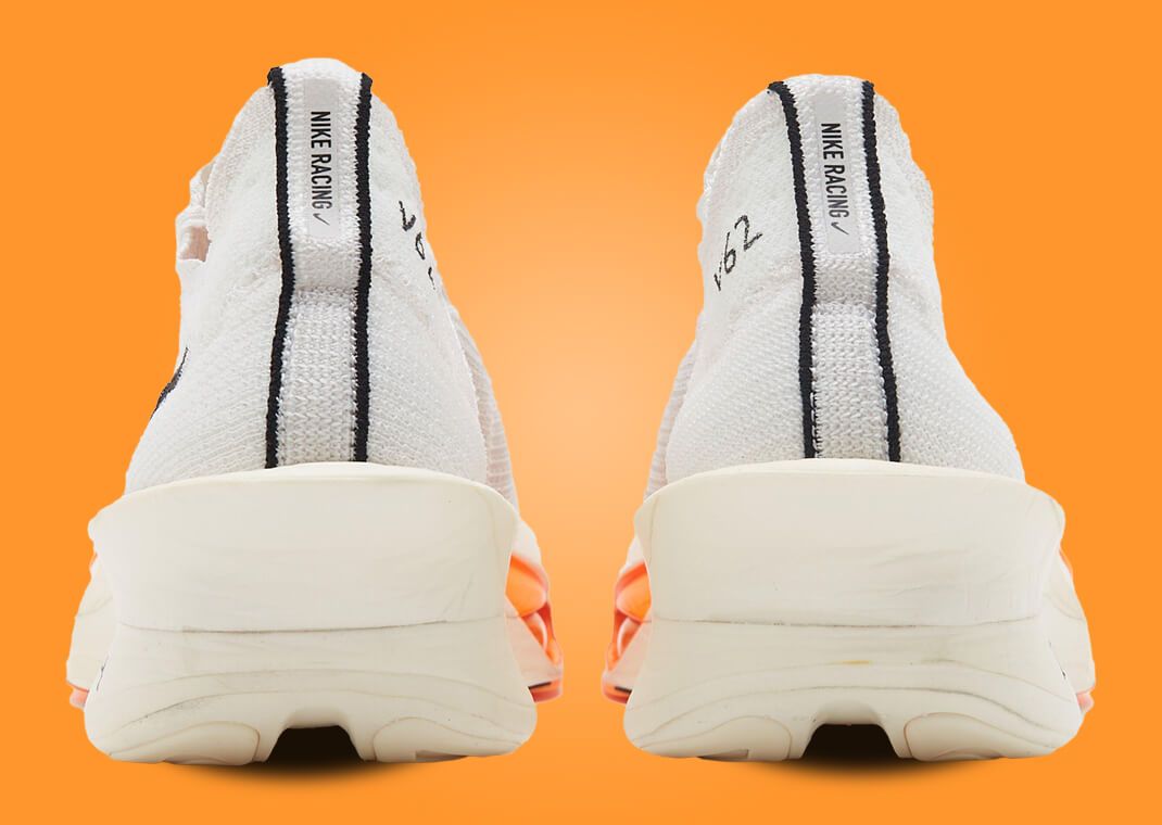 The Nike Alphafly NEXT% 3 Proto Releases January 2024
