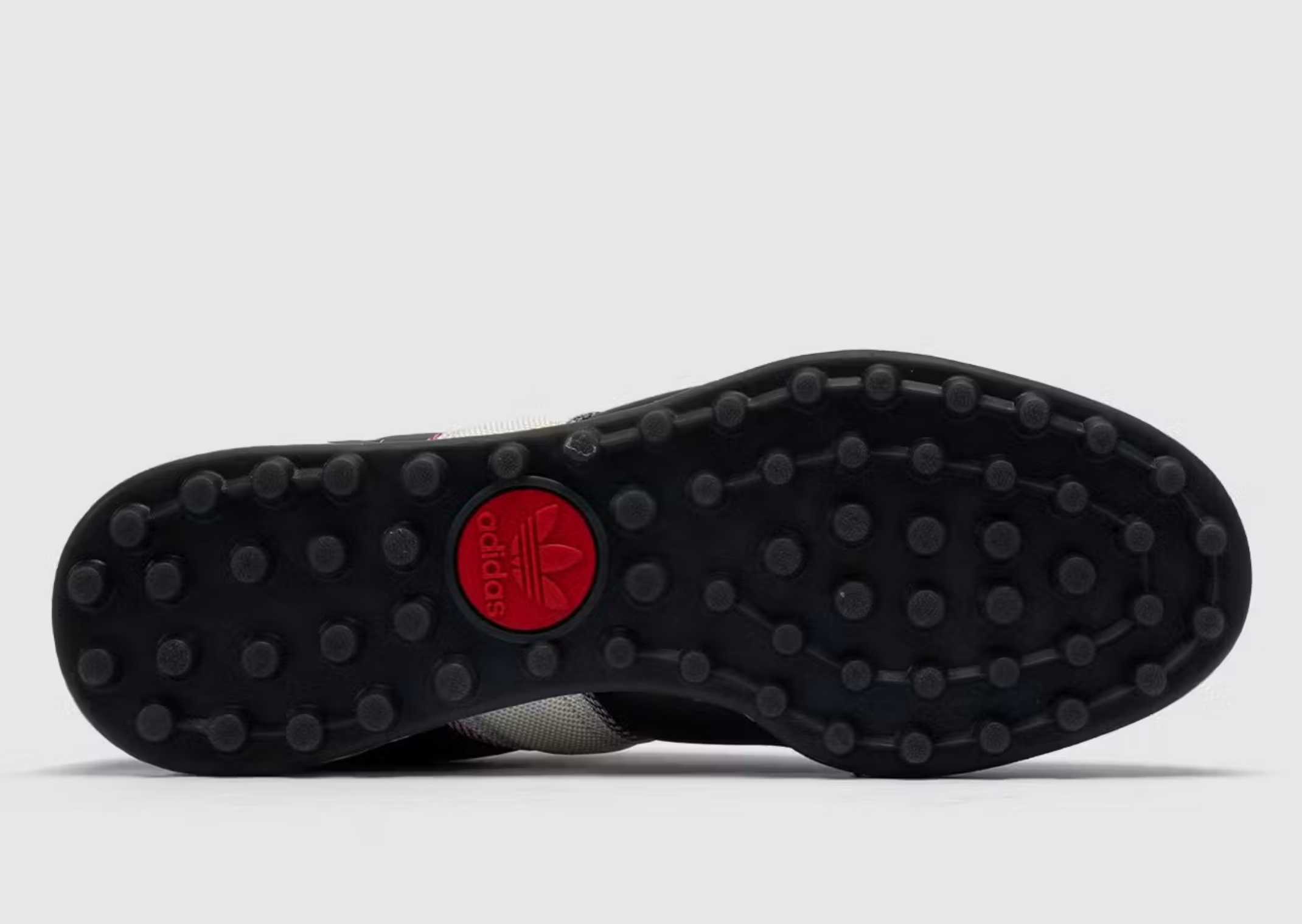 The Whitaker Group x adidas BW Mundial World Cup Black White - Bottom