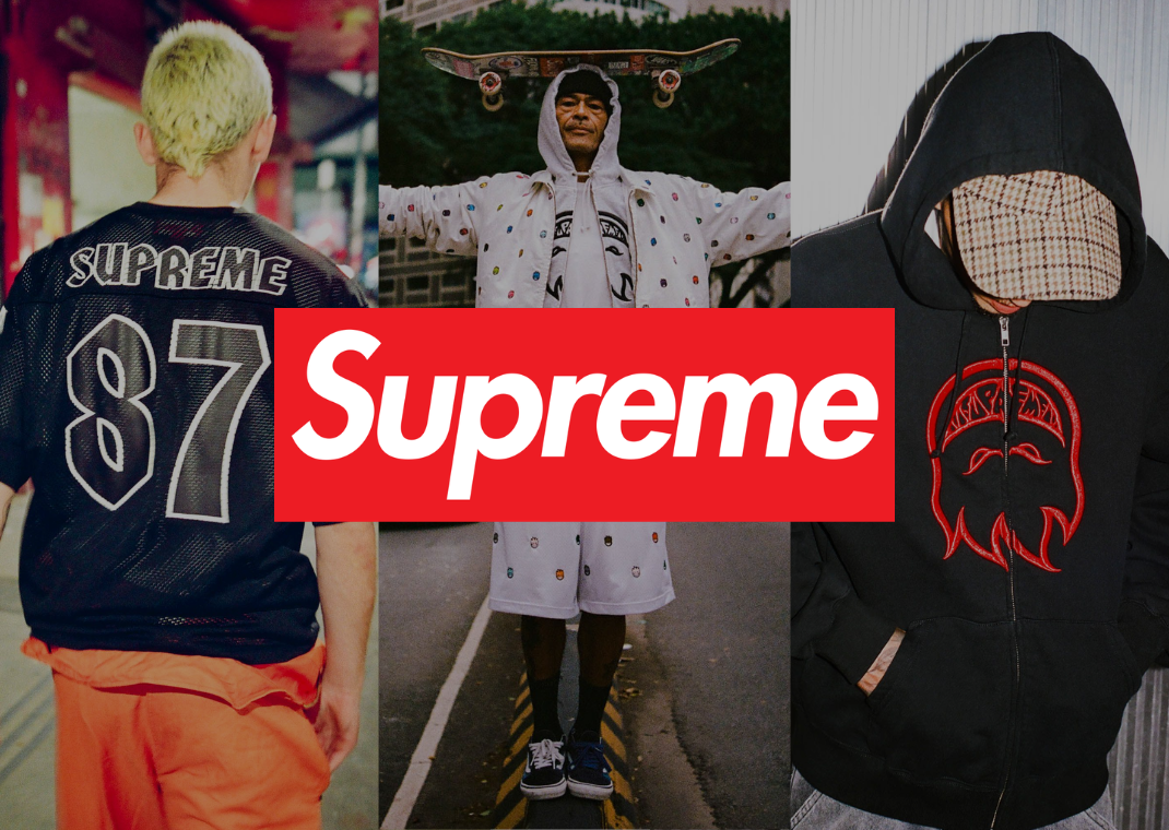Supreme Spring/Summer 2026 Week 17 Preview