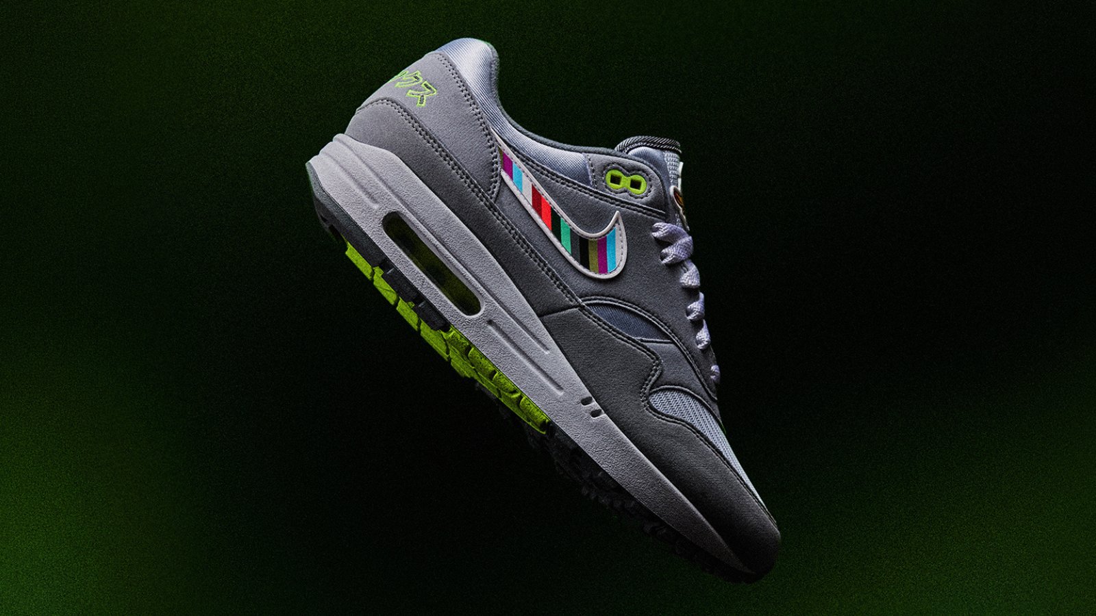 The Ducks of a Feather Nike Air Max 1 Tokyo is Limited to 300 Pairs