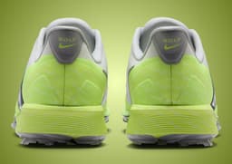 Nike NEXT% Tour 3 The Masters - Back
