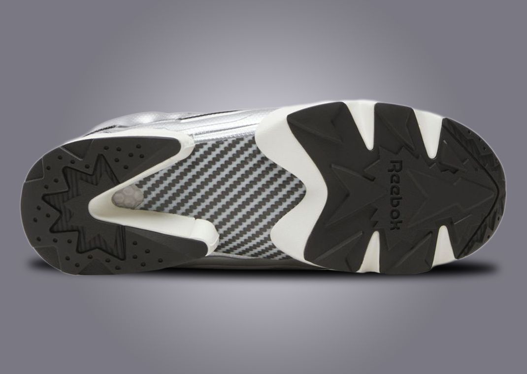 Reebok and BEAMS Drop New 