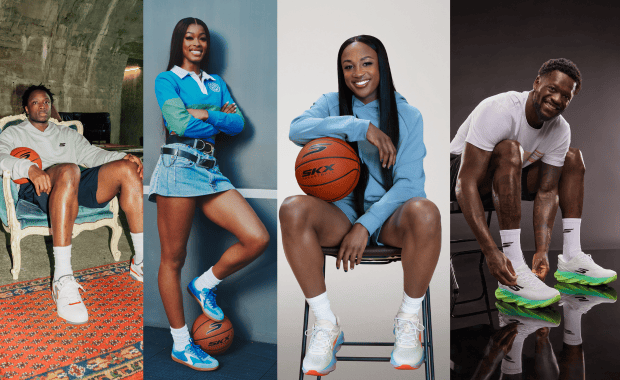 Style Meets Comfort with Skechers Off-Court Offerings