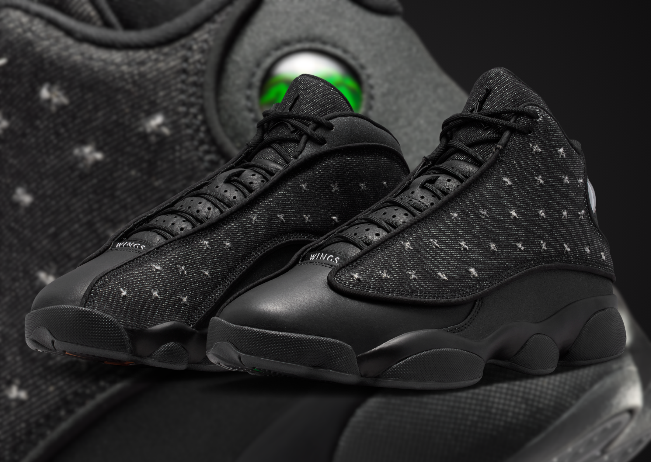 Air Jordan 13 Wings