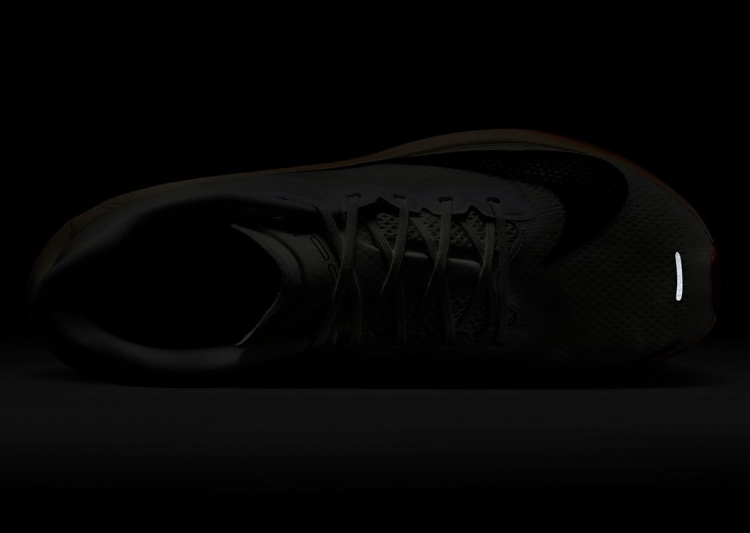 The Eliud Kipchoge x Nike Running Pack Releases on Halloween