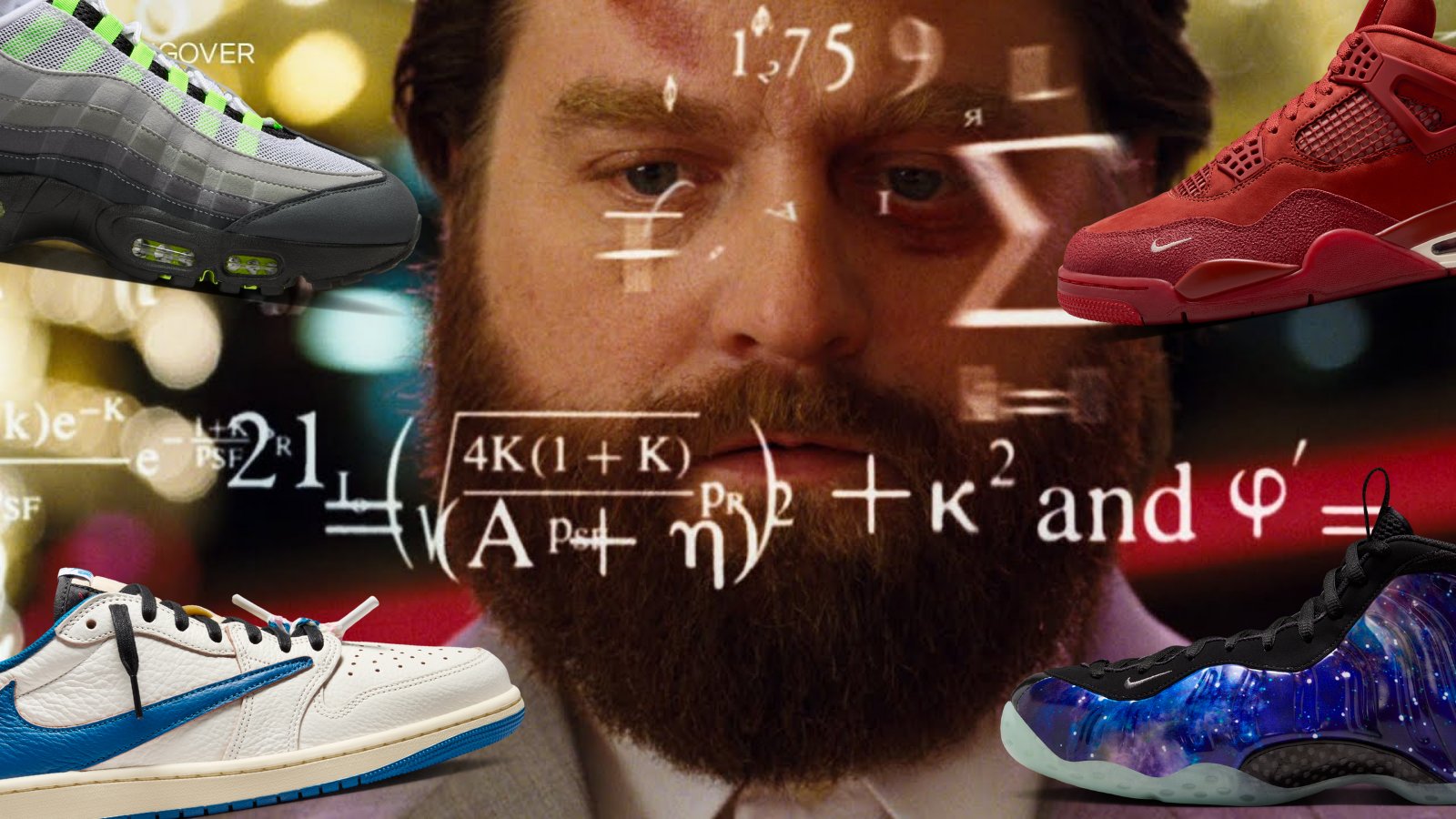 The Sole Retriever App’s Most Wanted (and Won) Sneakers of 2025