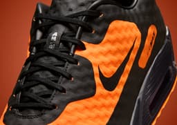 Nike Air Max 90 Hypervenom I Bright Citrus - Detail