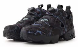 atmos and Reebok Celebrate Ghost in the Shell with an Instapump Fury