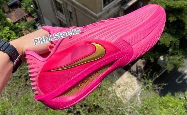 Rob Dillingham x Nike GT Cut 3 Turbo PE