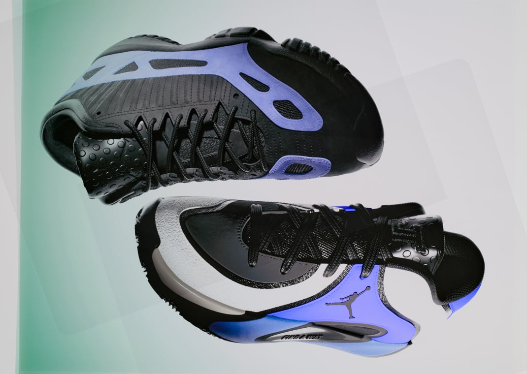 Jayson Tatum Jordan World Tour Pack London