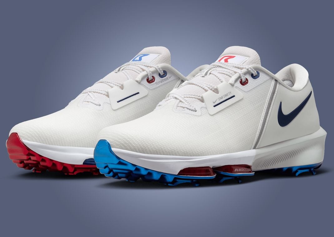 Brooks Koepka x Nike Infinity Tour 2