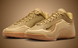 The Nike LeBron 23 Honor Society Takes Inspiration From the Wheat Air Zoom Generation
