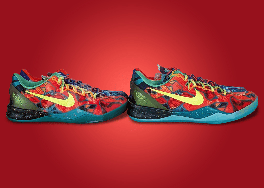 ナイキ Kobe 8 Protro What the Kobe? 新品・未使用 Nike Kobe 8 Protro 2025 What The Kobe for Sale