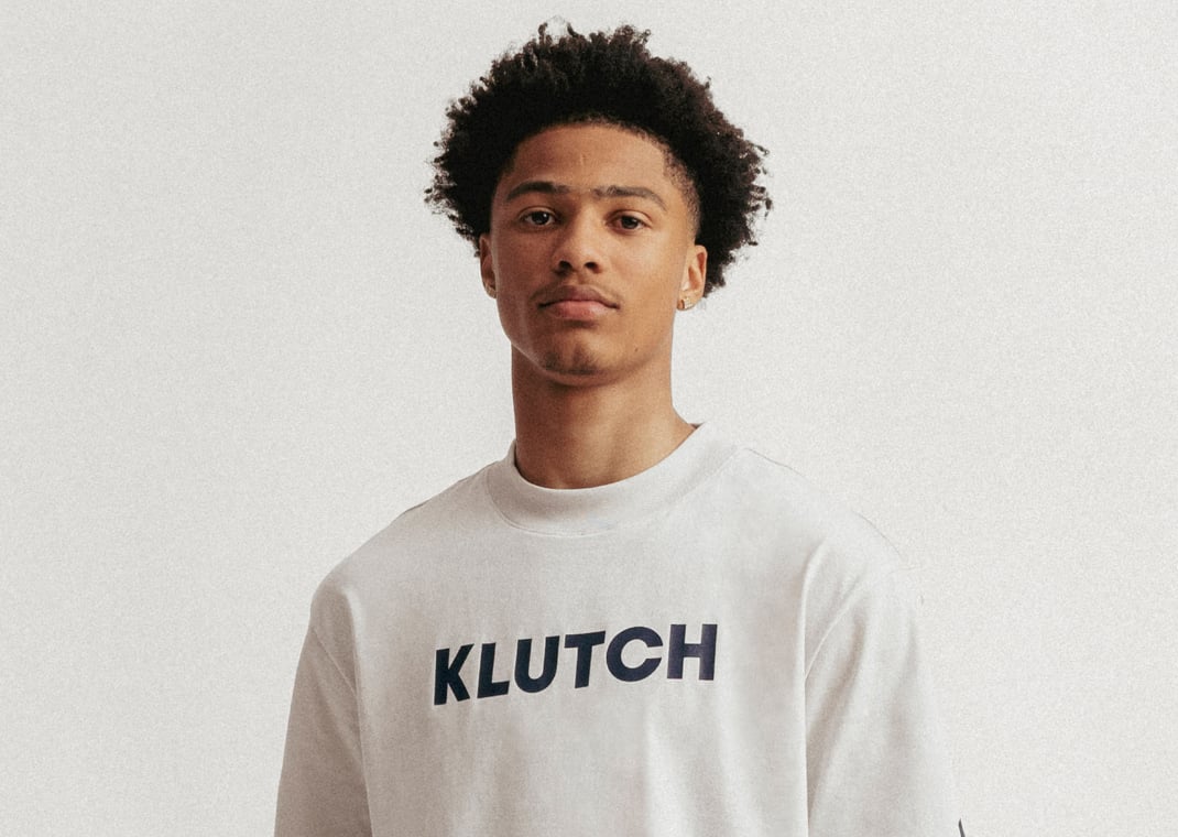 Klutch Athletics by New Balance Signs NIL Deal with Jalil Bethea