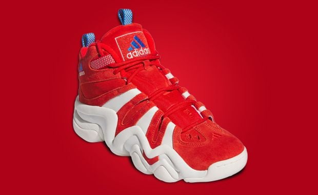 adidas Crazy 8 Philly