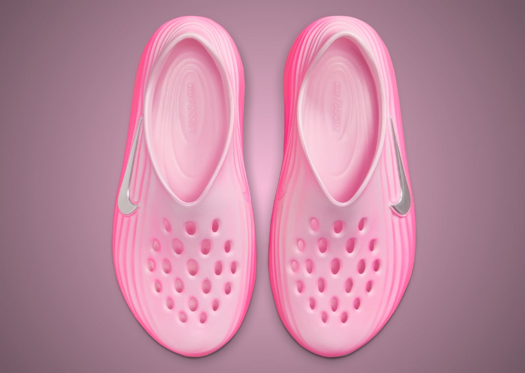 Nike ReactX Rejuven8 Pinksicle (W)