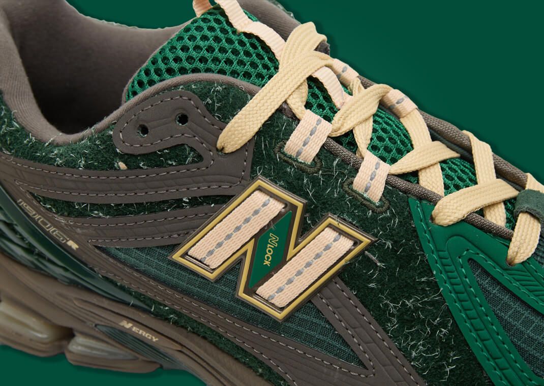 The size? Exclusive New Balance 1906R Diamond District Pack
