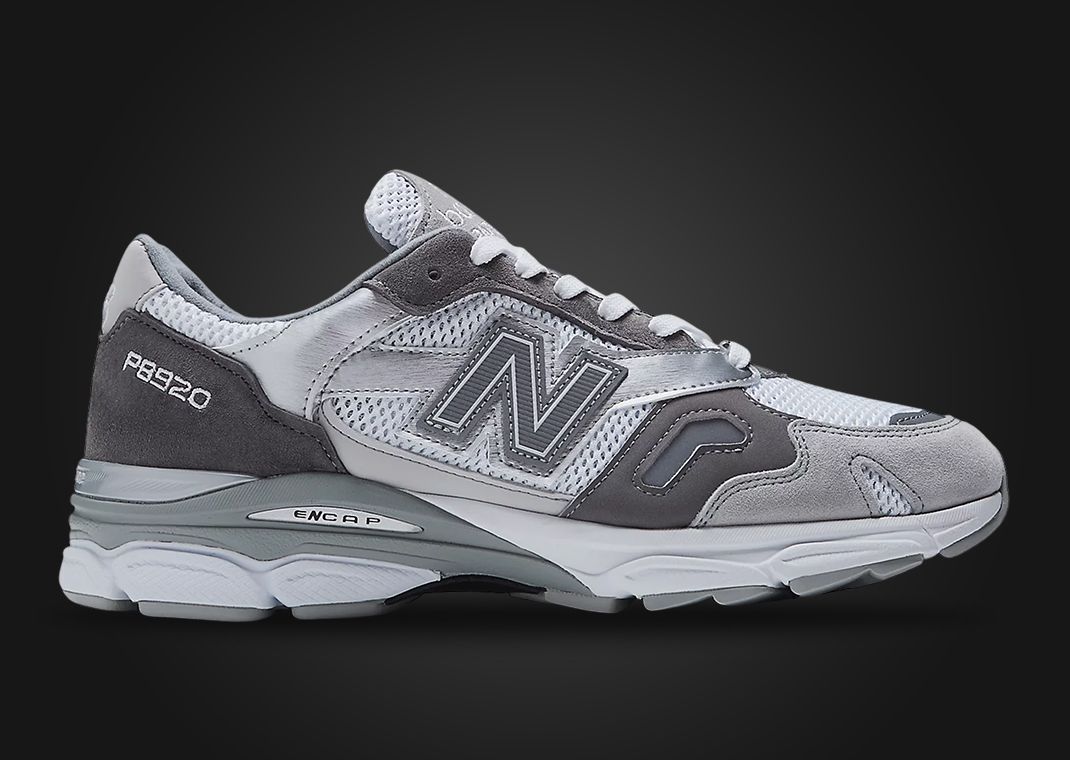 BEAMS And Paperboy Paris Come Together For a New Balance