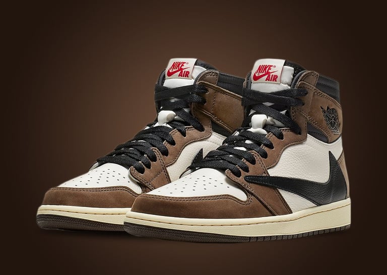 These Are The Top 10 Air Jordan 1 Highs
