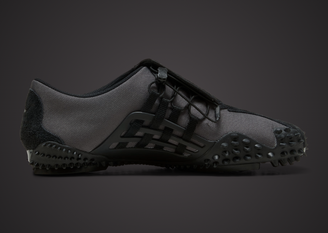 San San Gear x Puma Mostro Cage - Medial