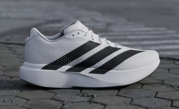 adidas Introduces a Takedown Adizero Evo SL: the Adizero Pacer