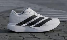 adidas Introduces a Takedown Adizero Evo SL: the Adizero Pacer