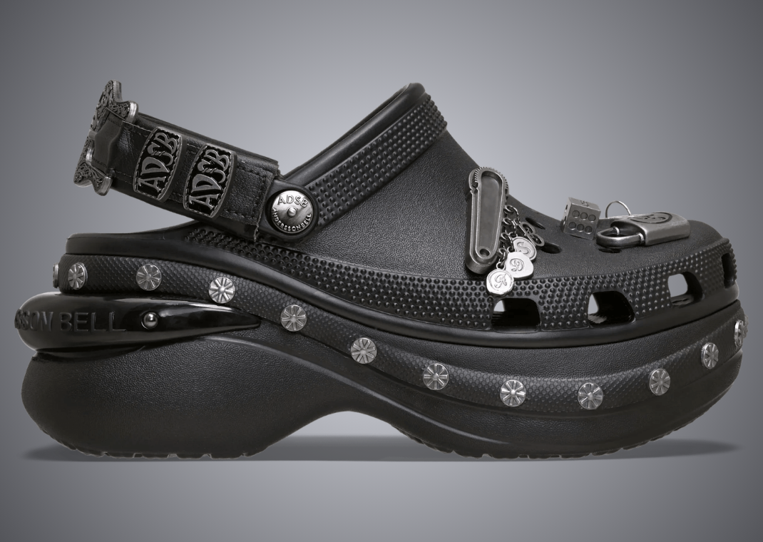 Andersson Bell x Crocs Bae Clog - Lateral