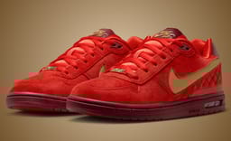 The All-Star Nike SB Paul Rodriguez 1 is a Shoutout to P-Rod’s NBA Obsession.