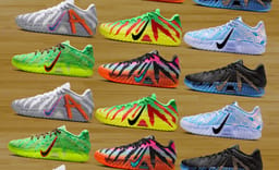 Nike Ja 3 Sizing, Fit and Comfort Guide