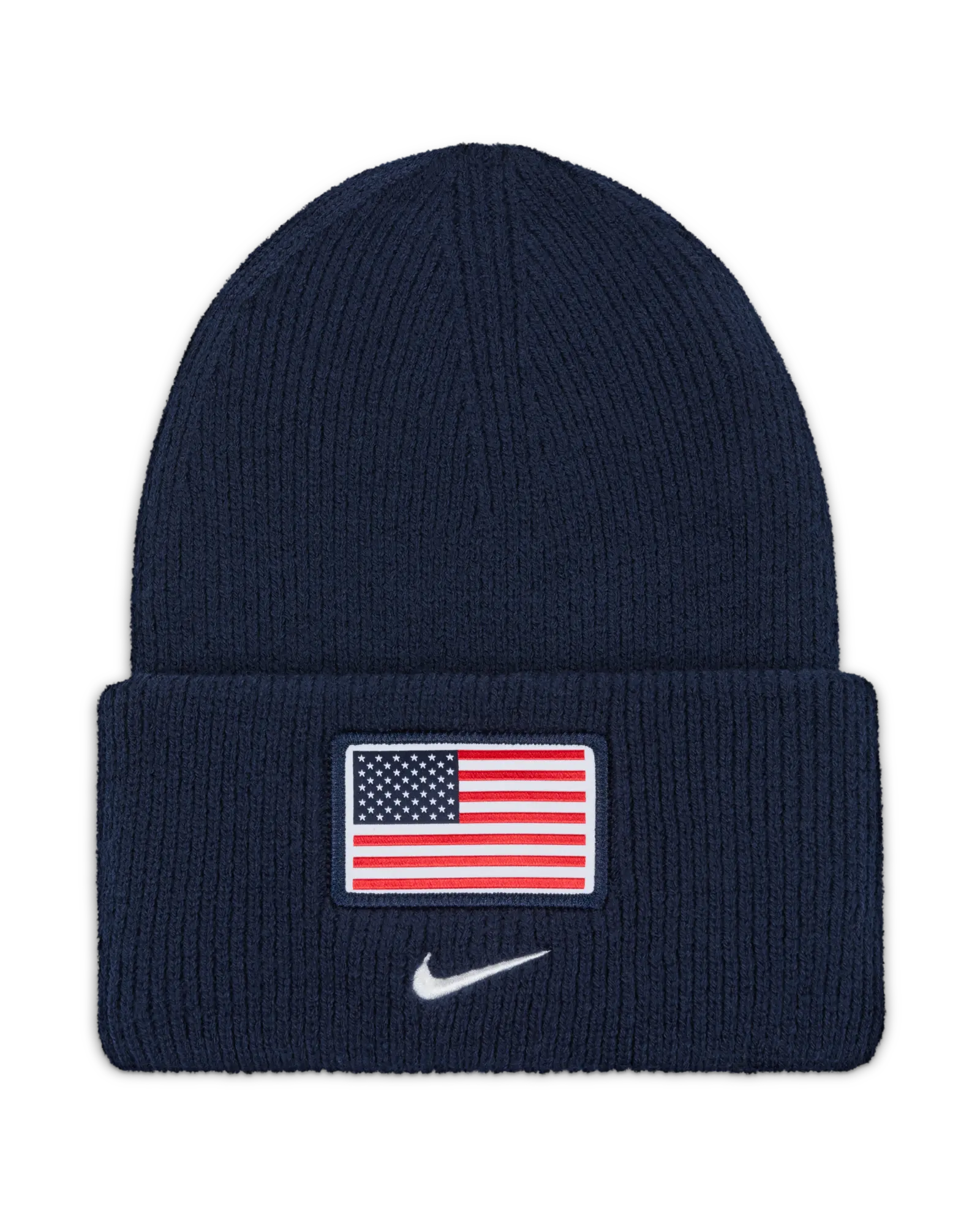 Nike USA Peak Beanie
