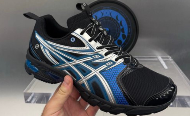 Hidden NY × Asics Gel-DS Trainer 14 HiddenNY x Asics Gel DS Trainer 14 