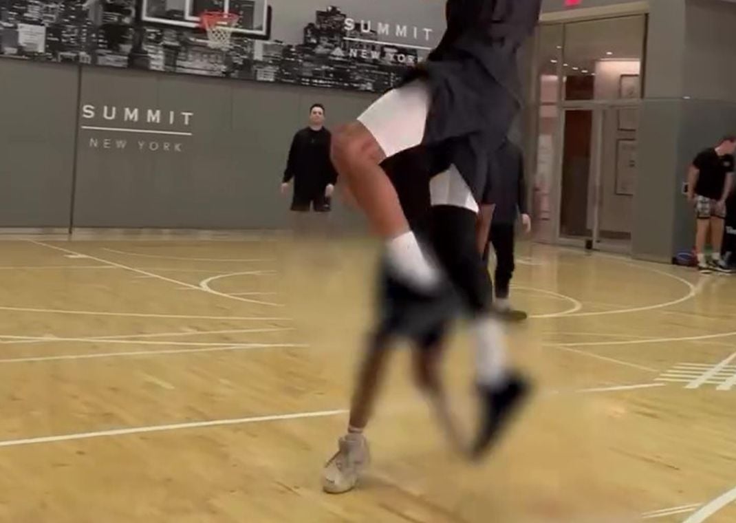Nike Book 2 Blurred Teaser