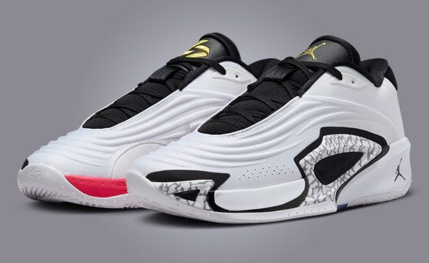 The Jordan Luka 3 Motorsport Releases September 2024